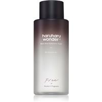 Haruharu Wonder Black Rice Hyaluronic concentrated toner for skin regeneration and renewal fragrance-free 150 ml