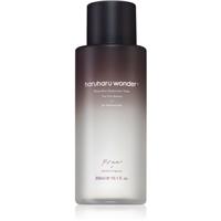 Haruharu Wonder Black Rice Hyaluronic Toner moisturising skin toner fragrance-free 300 ml