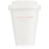 Haruharu Wonder Centella 5% Niacinamide Radiance Gel Cream light gel-cream to even out skin tone 90 g