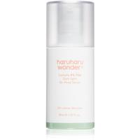 Haruharu Wonder Centella 4% TXA brightening serum to treat dark spots 30 ml