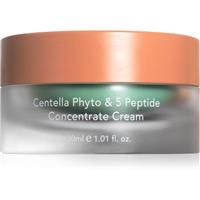 Haruharu Wonder Centella Phyto & 5 Peptide Concentrate Cream multi-purpose cream with nourishing and moisturising effect 30 ml