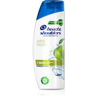 Head & Shoulders Apple Fresh anti-dandruff shampoo 250 ml