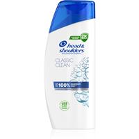 Head & Shoulders Classic Clean anti-dandruff shampoo 95 ml