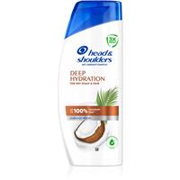 Head & Shoulders Deep Hydration anti-dandruff shampoo 625 ml