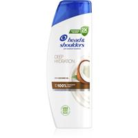 Head & Shoulders Deep Hydration Coconut anti-dandruff shampoo 500 ml