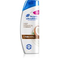 Head & Shoulders Deep Hydration Coconut anti-dandruff shampoo 400 ml