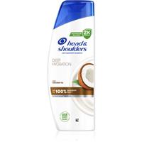 Head & Shoulders Deep Hydration Coconut anti-dandruff shampoo 250 ml