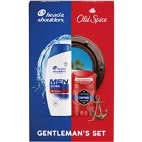 Head & Shoulders Gentleman's Set gift set for men