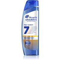 Head & Shoulders Pro-Expert 7 Hair Fall Defense anti-dandruff and anti-hair loss shampoo with caffeine 250 ml
