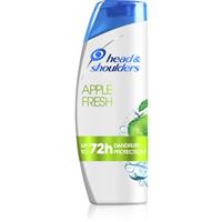 Head & Shoulders Apple Fresh anti-dandruff shampoo 400 ml