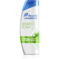 Head & Shoulders Sensitive Scalp Care moisturising anti-dandruff shampoo 400 ml