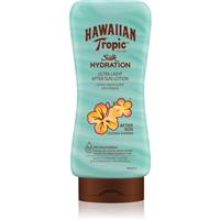 Hawaiian Tropic Silk Hydration Ultra Light after-sun balm 180 ml