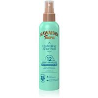 Hawaiian Tropic Hydrating After Sun Nourishing Oil moisturising oil aftersun 150 ml