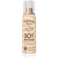 Hawaiian Tropic Hydrating Protection Scalp Mist protective mist for hair SPF 30 60 ml