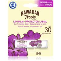 Hawaiian Tropic Lip Balm Protector Labial lip balm SPF 30 4 ml