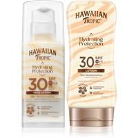 Hawaiian Tropic Hydrating Protection set