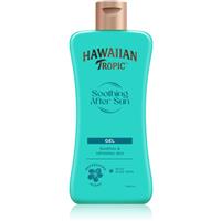 Hawaiian Tropic Soothing After Sun Aloe Gel aftersun cooling gel with aloe vera 200 ml