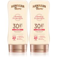 Hawaiian Tropic Glowing Protection Glowin Protection set