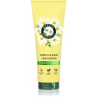 Herbal Essences Chamomile Smooth&Shine conditioner for shiny and soft hair 250 ml
