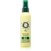 Herbal Essences Chamomile Smooth&Shine conditioner for shiny and soft hair 145 ml