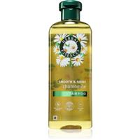Herbal Essences Chamomile Smooth&Shine shampoo for shiny and soft hair 350 ml