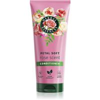 Herbal Essences Rose Scent Petal Soft conditioner for dry and damaged hair 250 ml