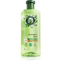Herbal Essences Aloe Moisturise shampoo with nourishing and moisturising effect 350 ml