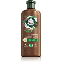 Herbal Essences Coconut Scent Hydrate moisturising shampoo for dry hair 350 ml