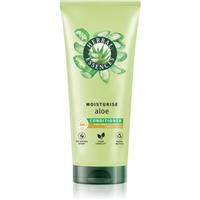 Herbal Essences Aloe Moisturise conditioner with nourishing and moisturising effect 250 ml