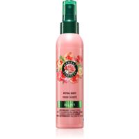 Herbal Essences Rose Scent Petal Soft conditioner for dry and damaged hair 145 ml