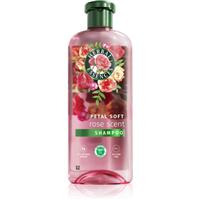 Herbal Essences Rose Scent Petal Soft shampoo for dry and damaged hair 350 ml