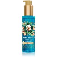 Herbal Essences Deep Repair Moroccan Argan Oil leave-in elixir for damaged and fragile hair 95 ml