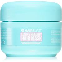 Hairburst Long & Healthy Hair Mask Mini nourishing and moisturising hair mask 30 ml