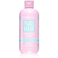 Hairburst Longer Stronger Hair nourishing conditioner for hair strengthening and shine 350 ml