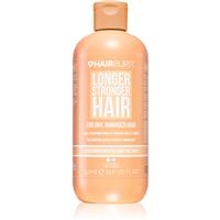 Hairburst Longer Stronger Hair Dry, Damaged Hair moisturising and nourishing conditioner for dry and damaged hair 350 ml