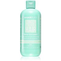 Hairburst Longer Stronger Hair Oily Scalp & Roots cleansing conditioner for rapidly oily hair 350 ml