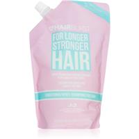 Hairburst Longer Stronger Hair Refill nourishing conditioner for hair strengthening and shine 350 ml