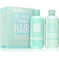 Hairburst Longer Stronger Hair Oily Scalp & Roots Set gift set for oily hair