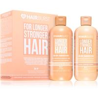 Hairburst Longer Stronger Hair Dry, Damaged Hair Set gift set for dry and damaged hair