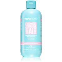 Hairburst Longer Stronger Hair moisturising shampoo for hair strengthening and shine 350 ml