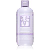 Hairburst Longer Stronger Hair Curly, Wavy Hair moisturising shampoo for wavy and curly hair 350 ml