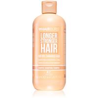 Hairburst Longer Stronger Hair Dry, Damaged Hair moisturising shampoo for dry and damaged hair 350 ml