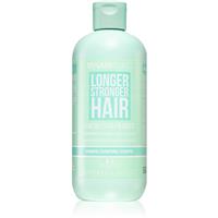 Hairburst Longer Stronger Hair Oily Scalp & Roots purifying shampoo for rapidly oily hair 350 ml