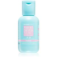 Hairburst Longer Stronger Hair moisturising shampoo for hair strengthening and shine 60 ml