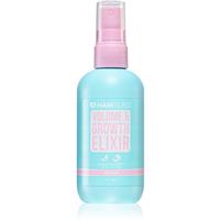 Hairburst