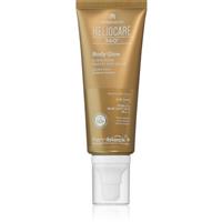 Heliocare 360 Body Glow shimmering body gel for tanning SPF 50+ 100 ml