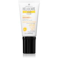 Heliocare 360 protective tinted gel SPF 50+ shade Bronze 50 ml