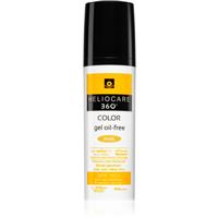 Heliocare 360 protective tinted gel SPF 50+ shade Pearl 50 ml