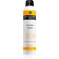 Heliocare 360 transparent protective spray SPF 50+ 200 ml