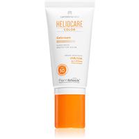 Heliocare Color Gelcream tinted gel-cream SPF 50 shade Light 50 ml